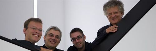 Arditti Quartet