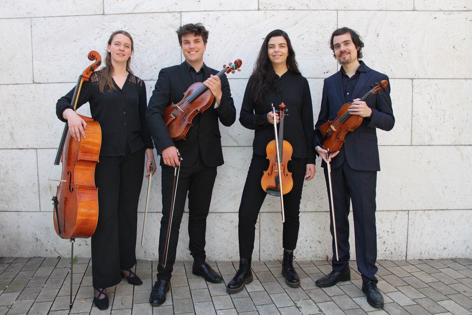 Arthema String Quartet