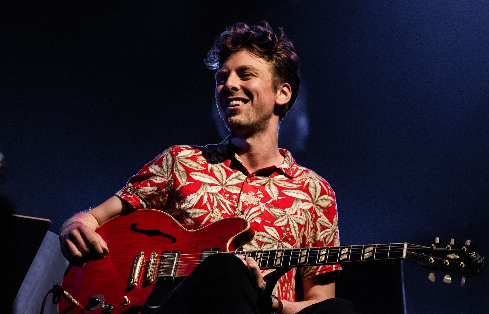ARTIST TICKET | Reinier Baas