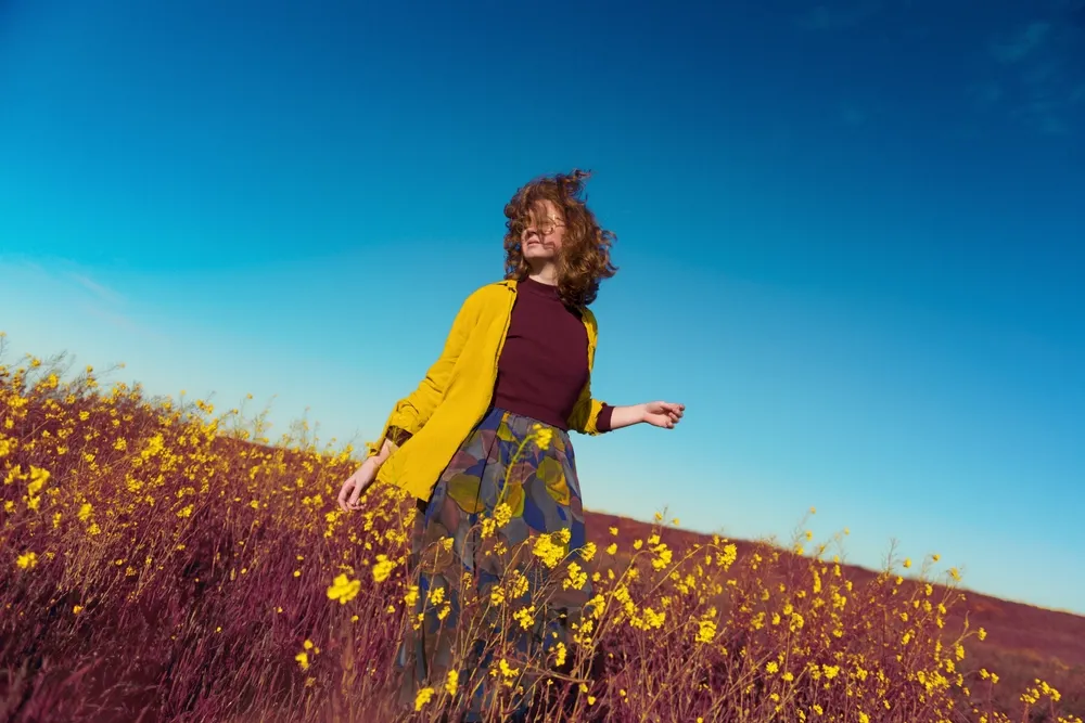 ARTIST TICKET | Sanne Huijbregts