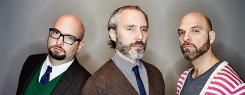 Best of...The Bad Plus