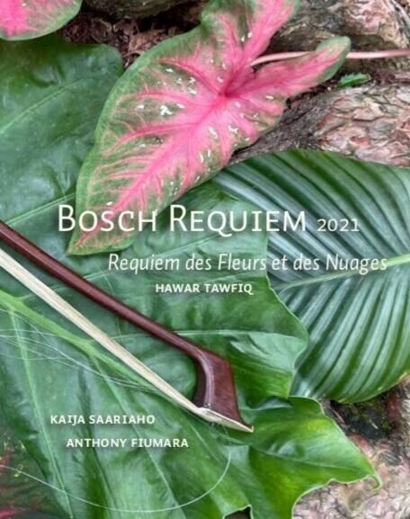 Bosch Requiem 2022 - Joey Roukens - Requiem