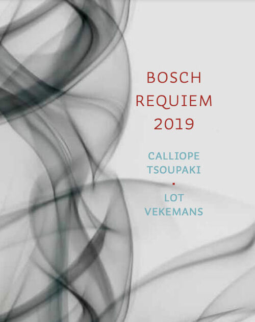 Bosch requim 2020 