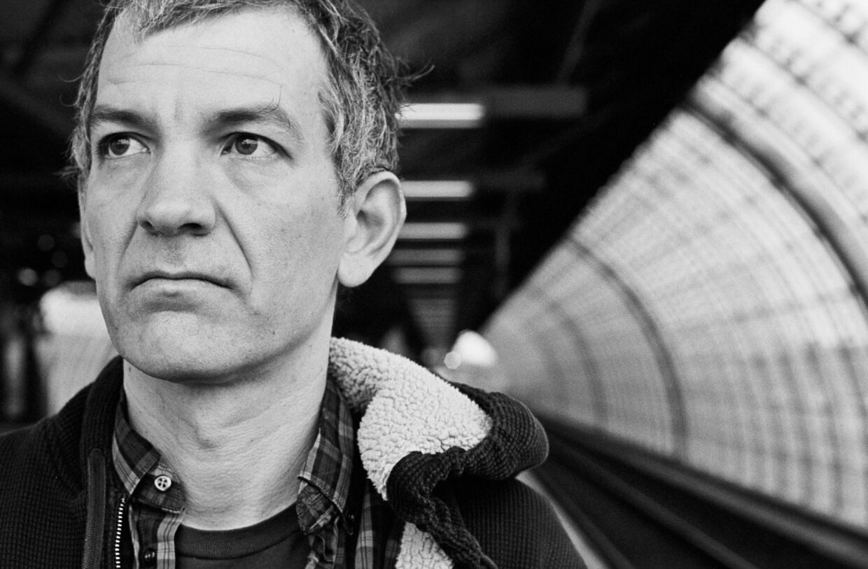 Brad Mehldau Trio