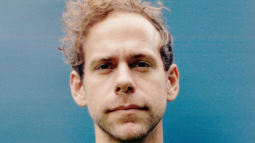 Bryce Dessner & philharmonie zuidnederland