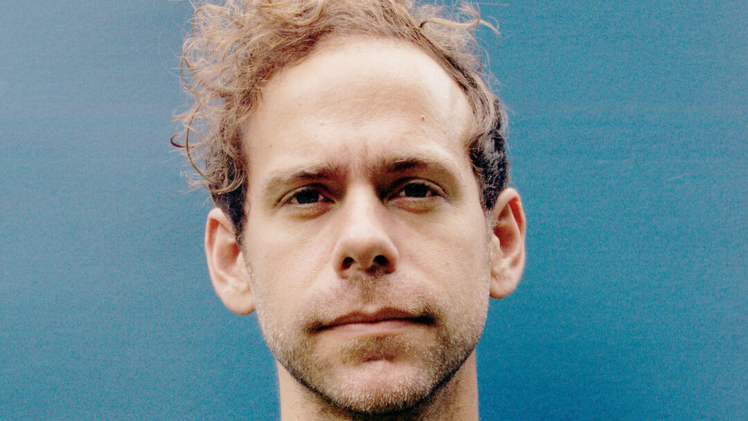 Bryce Dessner