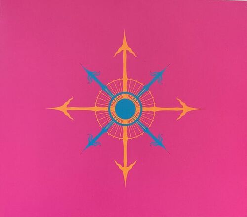 Chaos Magick ft. John Medeski & Brian Marsella
