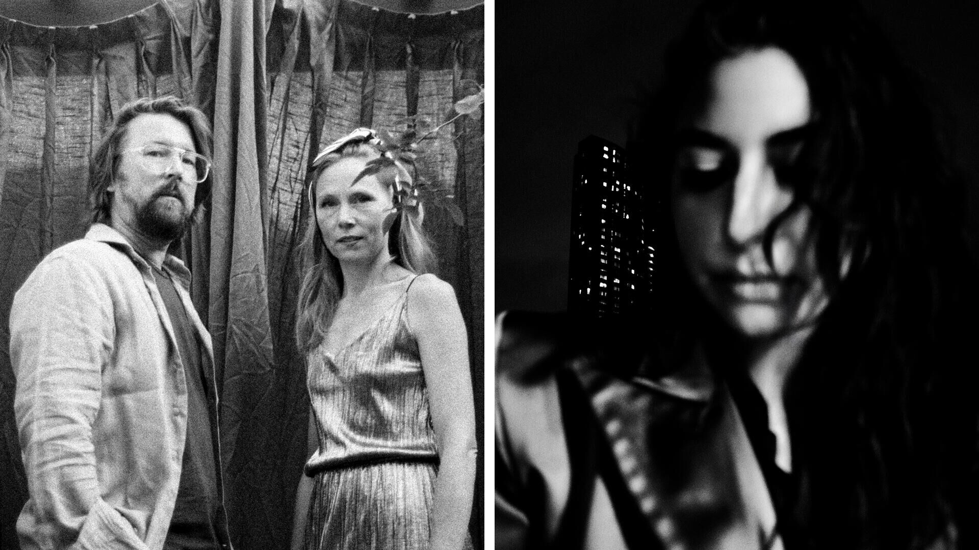 COMBITICKET | Avenue Azure // Arooj Aftab & Metropole Orkest