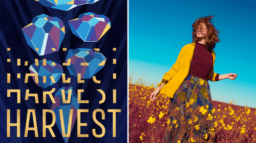 COMBITICKET | Harvest  & As The Birch sang to the Fox 