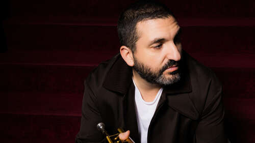 COMBITICKET | Ibrahim Maalouf Quintet // Soheil Shatesteh 