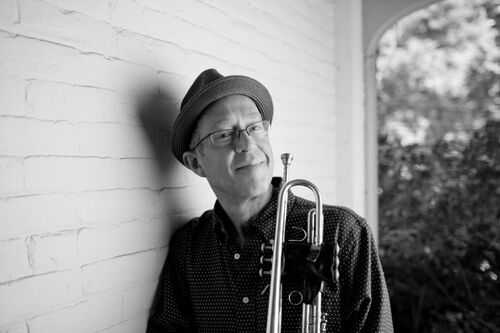 Dave Douglas