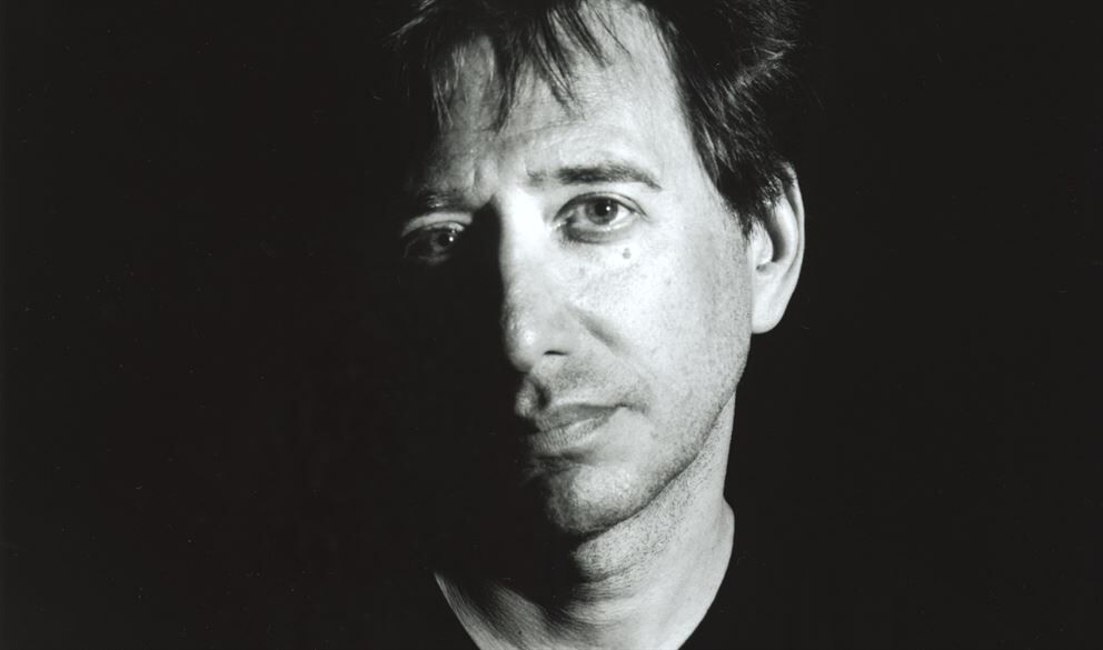 Day ticket - John Zorn in 's-Hertogenbosch II (sold out)