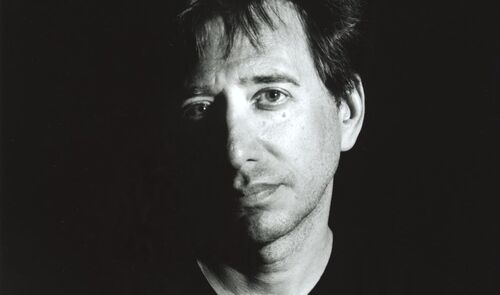 Day ticket - John Zorn in 's-Hertogenbosch II (sold out)