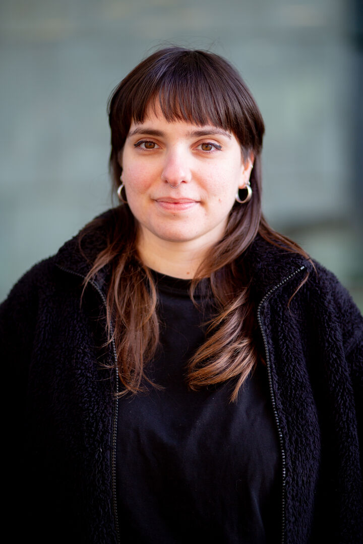 Dimitra Sofroniou