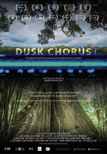 Documentaire film Dusk Chorus 