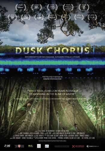 Documentaire film Dusk Chorus 