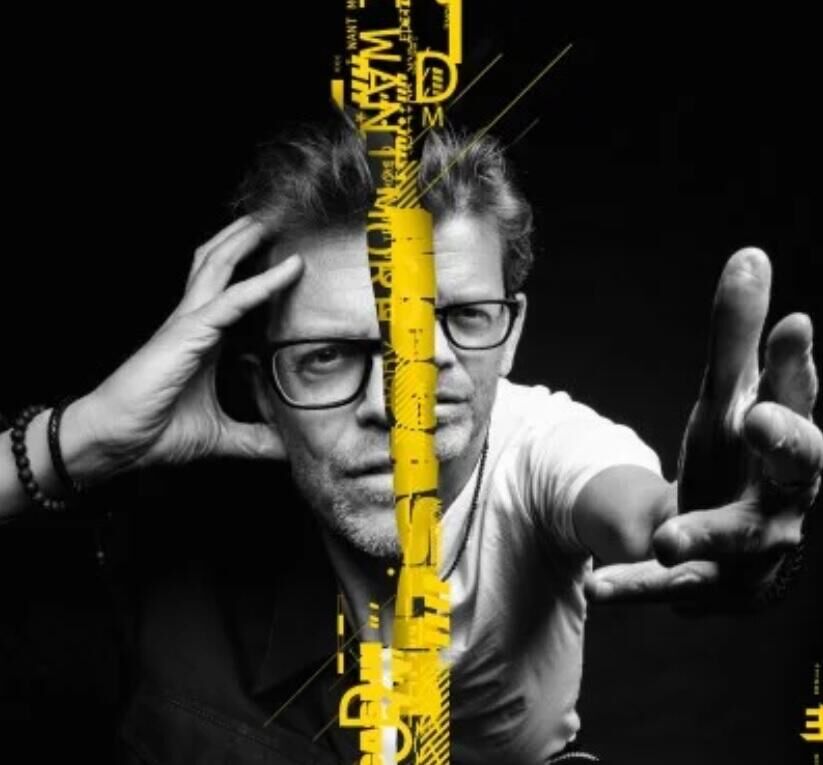 Donny McCaslin