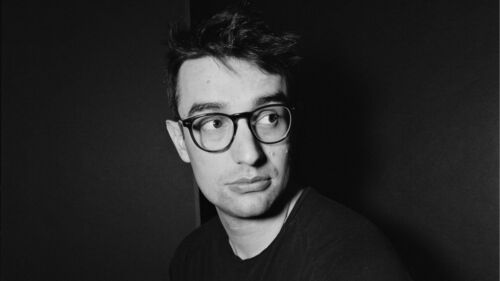 Ellis Ludwig-Leone + Eliza Bagg, ADAM Quartet en Lavinia Meijer