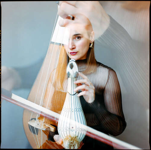 Emine Bostanci 