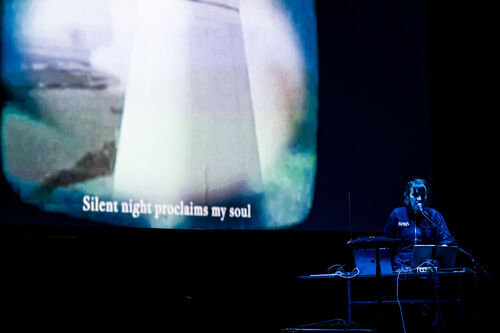 Ensemble Klang + Ela Orleans