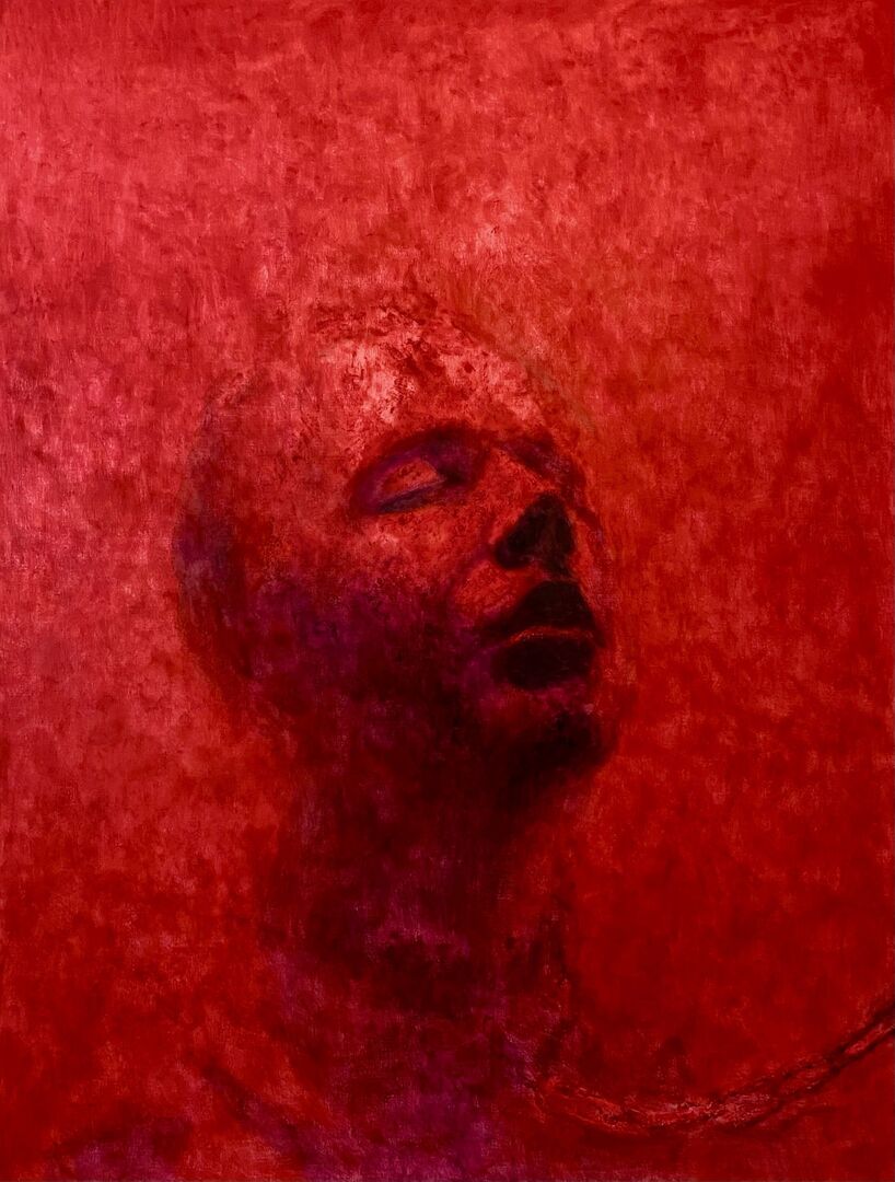 Expositie Thomas van Dun