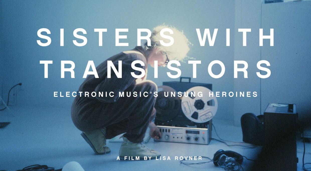 FAQ - Sisters with Transistors