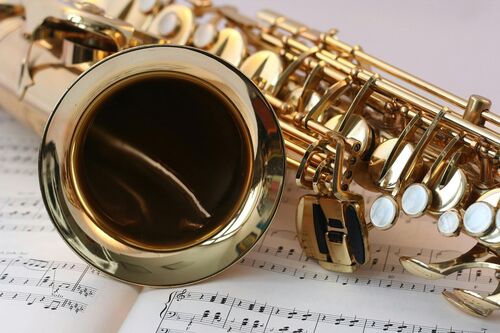 Fontys Conservatorium Nordic Jazz Ensemble