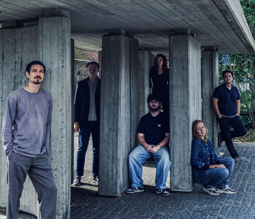 Fontys Conservatorium Nordic Jazz Ensemble