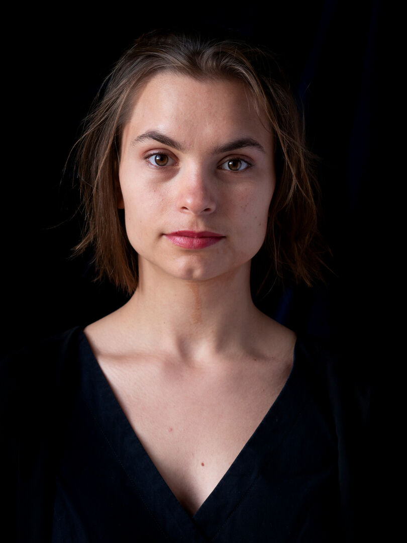 Frieda Gustavs