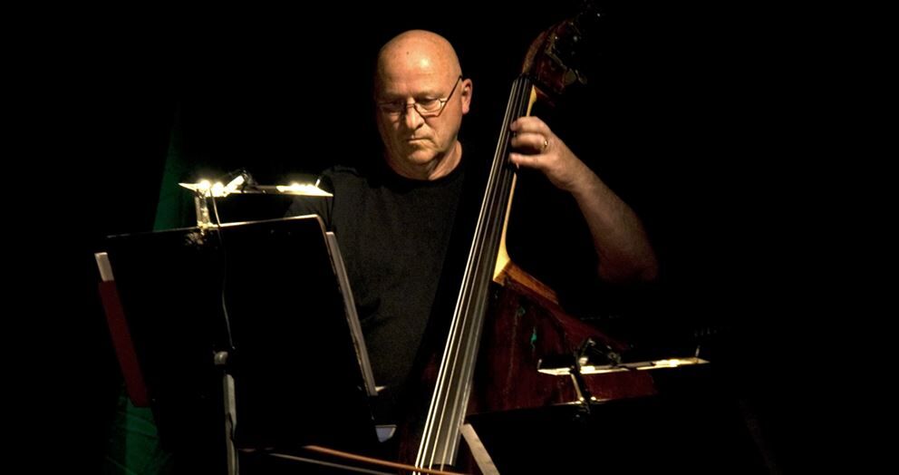 Gavin Bryars Ensemble