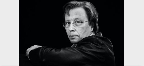 Georg Friedrich Haas - in vain