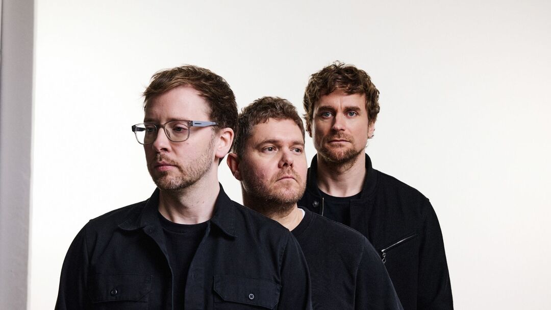 GoGo Penguin