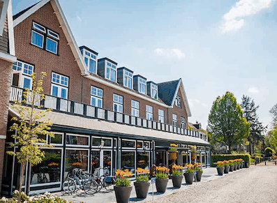 Het Nest