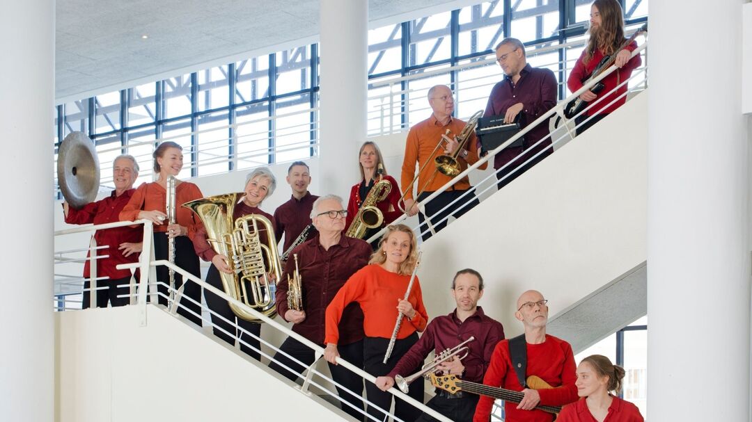 Huba de Graaff - Alle13Goed 