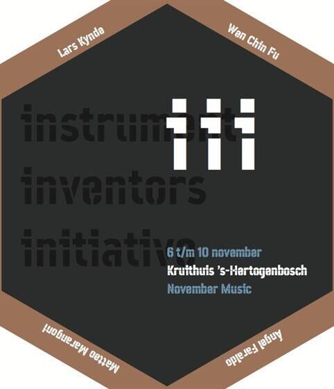 instrument inventors initiative 2013 