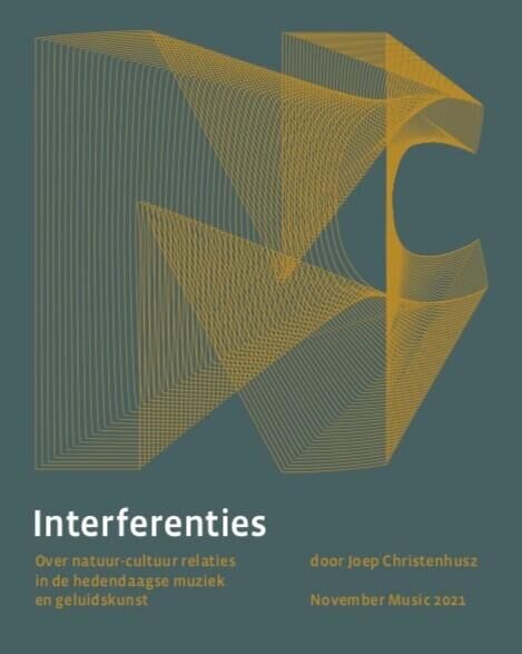 Interferenties 2021 