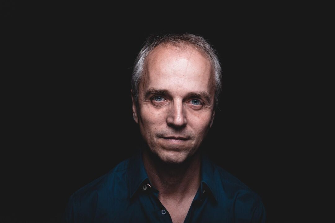 Jeroen van Vliet Septet