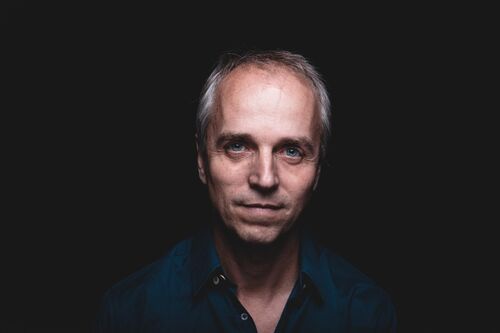 Jeroen van Vliet Septet
