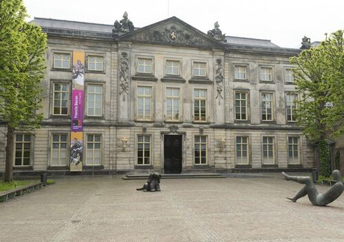 Jheronimus Bosch Art Center