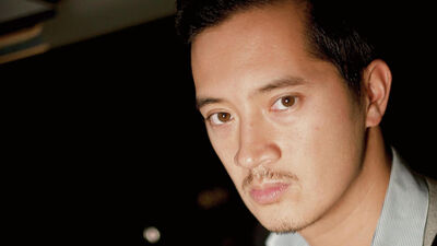 Joey Roukens - Bosch Requiem 2022