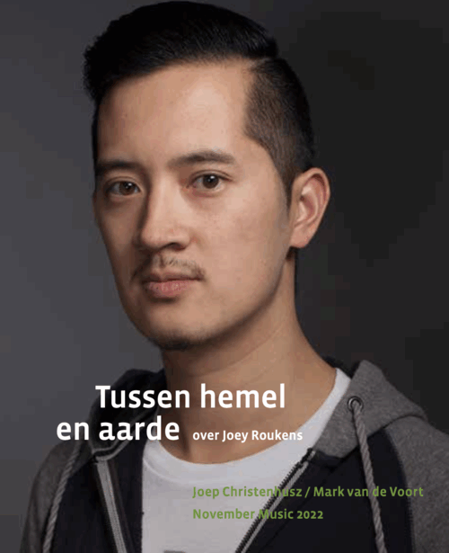 Joey Roukens - Tussen hemel en aarde 2022