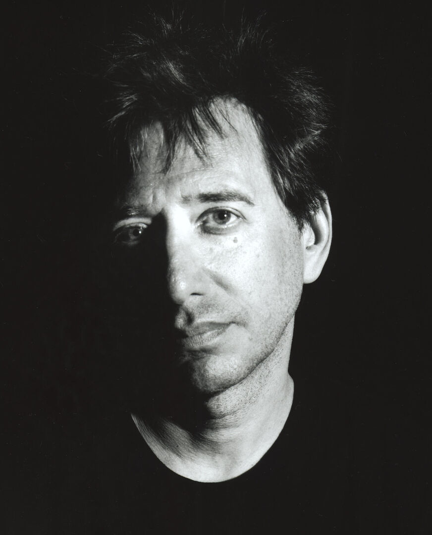 John Zorn in 's-Hertogenbosch III