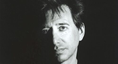 John Zorn Medium