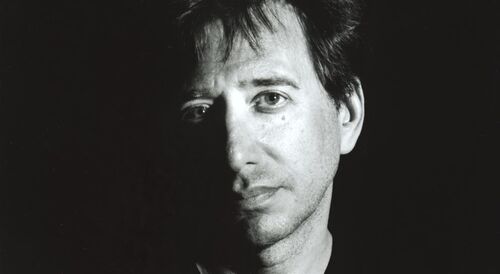 John Zorn - Solo Sax