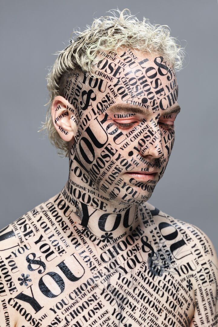 Jonathan Bonny - inspirator