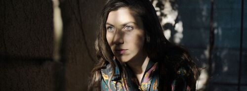 Julia Holter