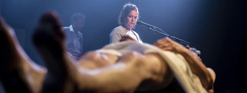 Katinka Polderman / Jorrit Tamminga / Paul en Menno de Nooijer