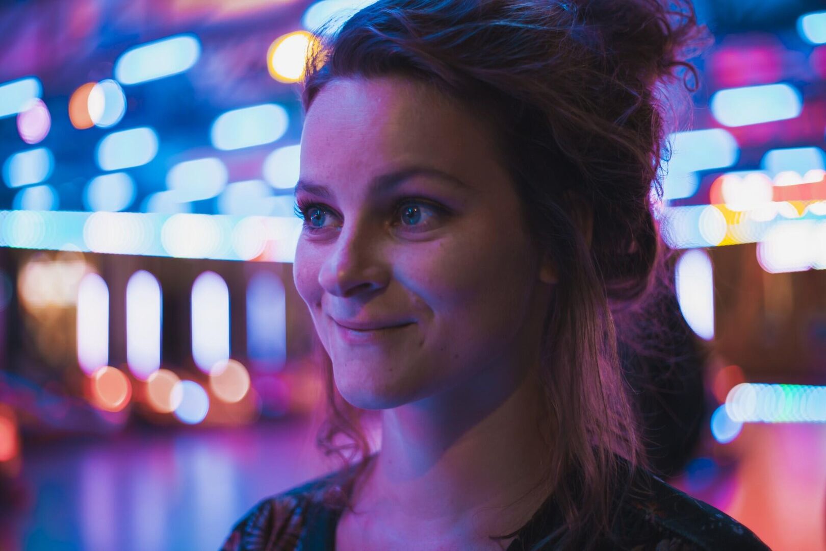 'Lichter' - Eva van Pelt