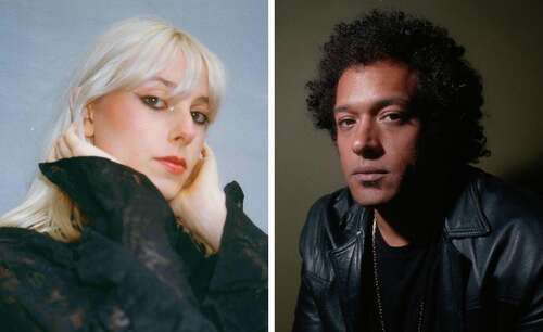 Makaya McCraven / Lisel / CHARLOT / ROLROLROL e.a.