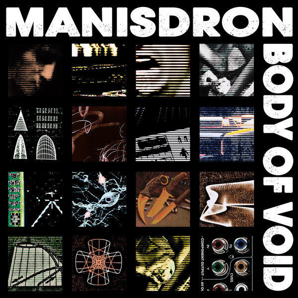 Manisdron